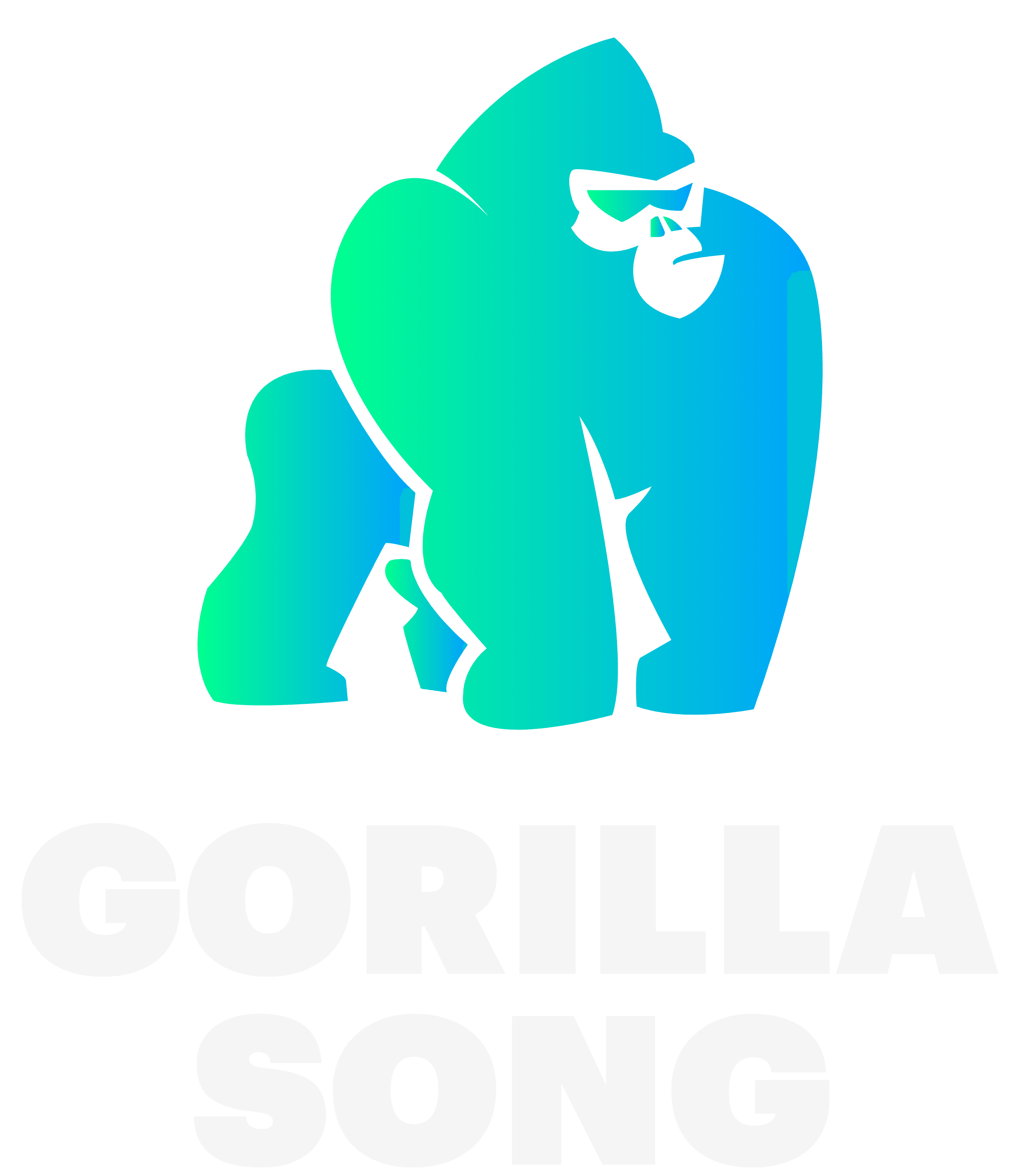 Gorilla Song